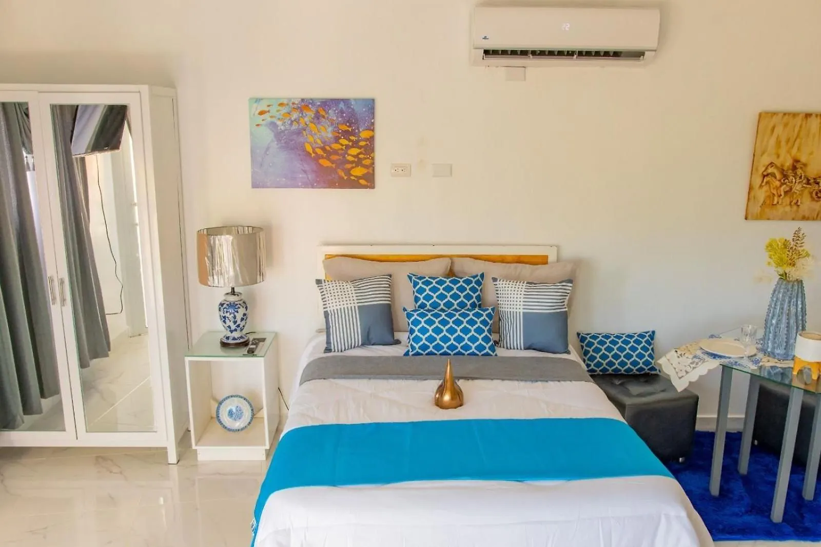 Royal Terrace III Lejlighed Puerto Plata